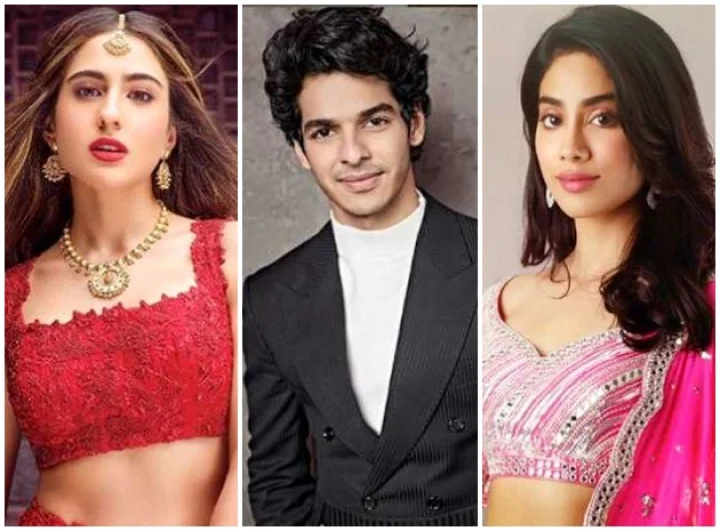Janhvi Kapoor