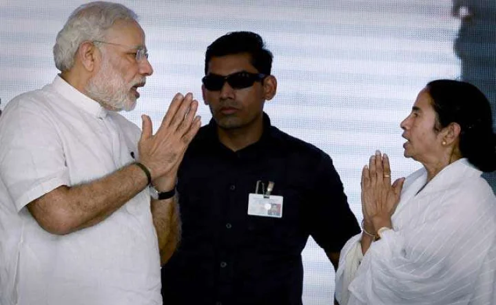 Mamta Banerjee