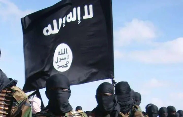 Islamic State