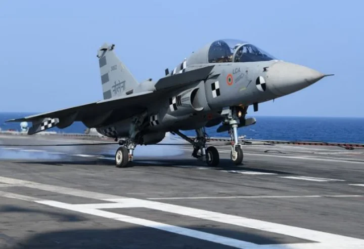 Tejas