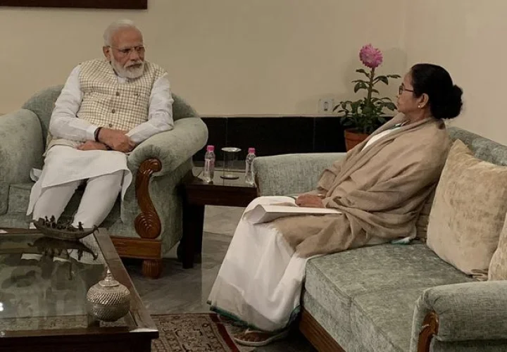 Mamta Banerjee