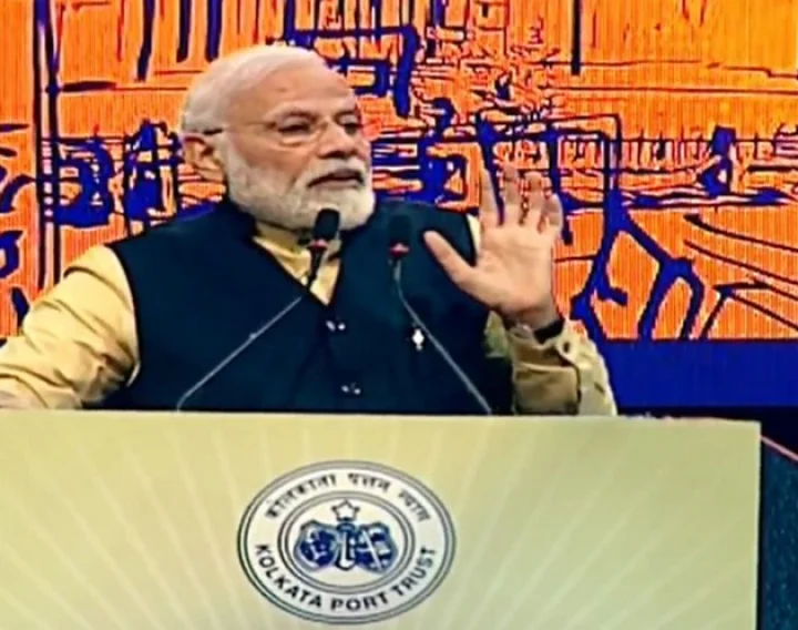 Narendra Modi