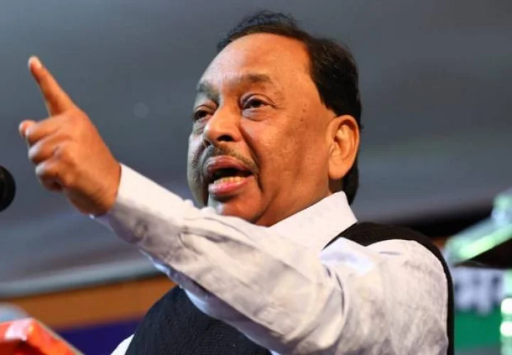 Narayan Rane