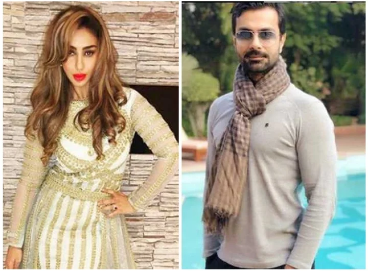 Bigg Boss ex Contestant