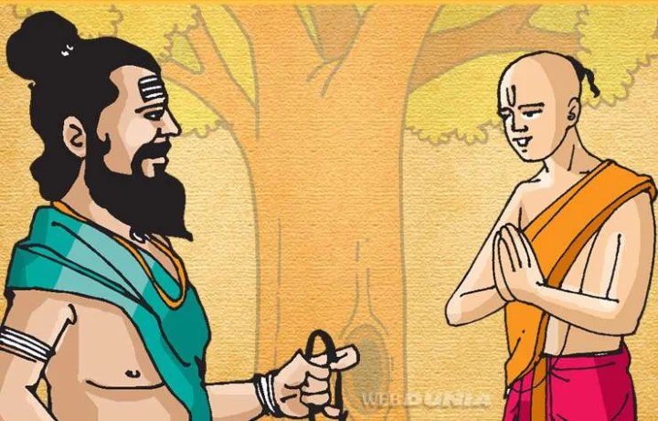 Hindu religion