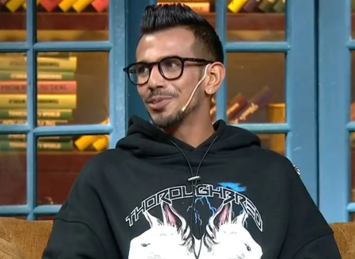 yuzvendra chahal
