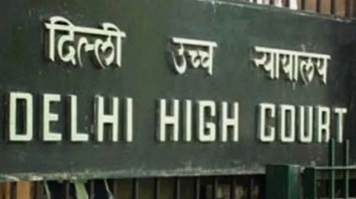 Delhi Government