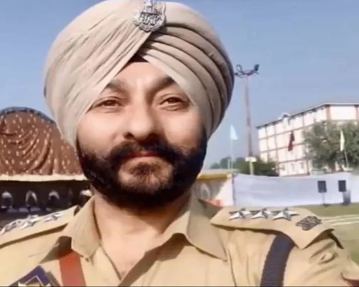 Devendra Singh