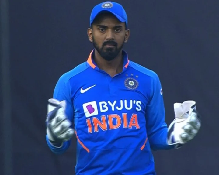 Lokesh Rahul