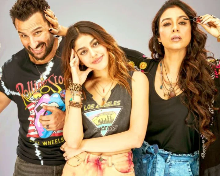 Jawaani Jaaneman