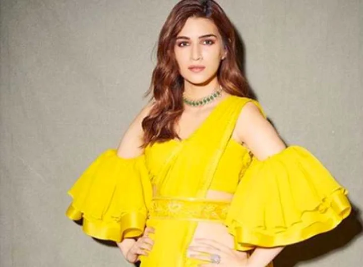 Kriti Sanon