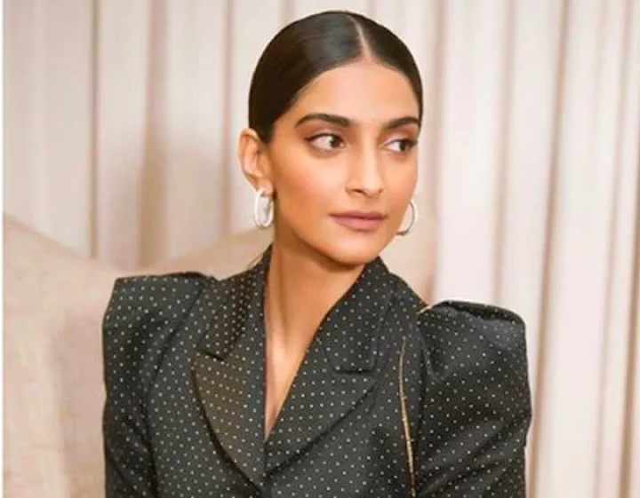 sonam kapoor