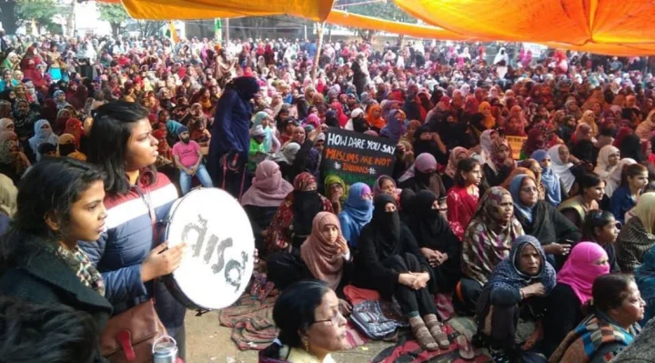 शाहीन बाग