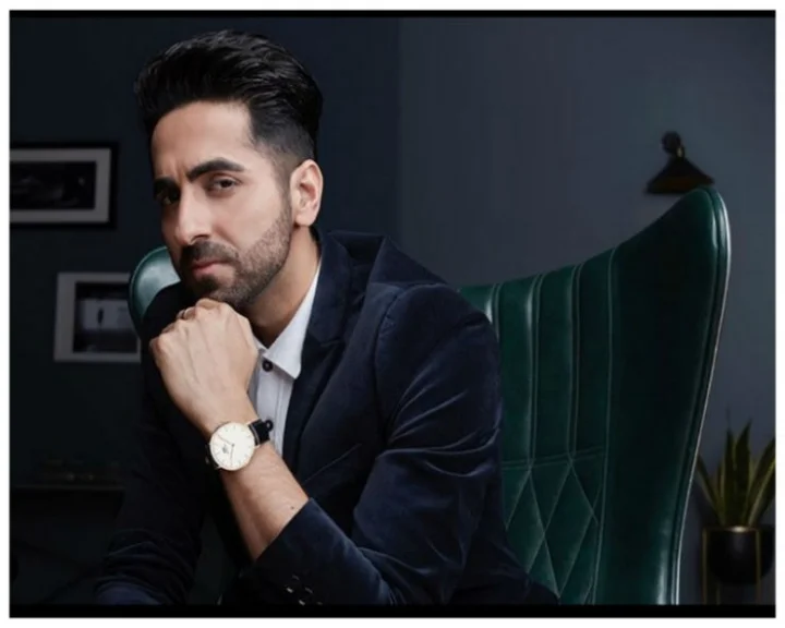 Ayushman Khurana Bought House In Panchkula