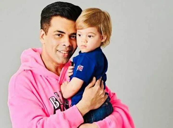 Karan Johar