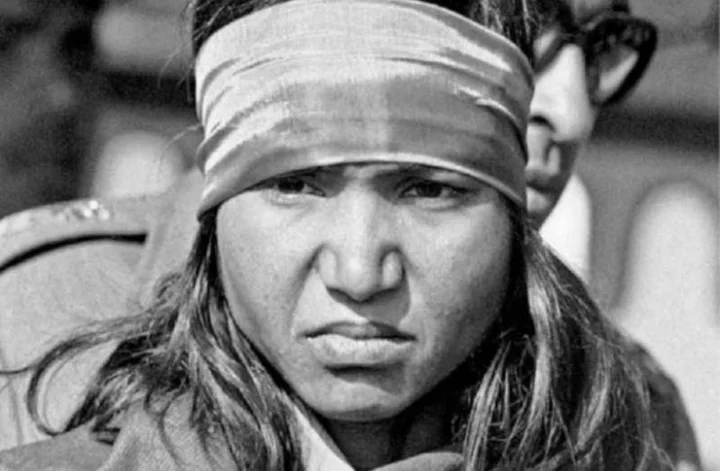 Phoolan Devi