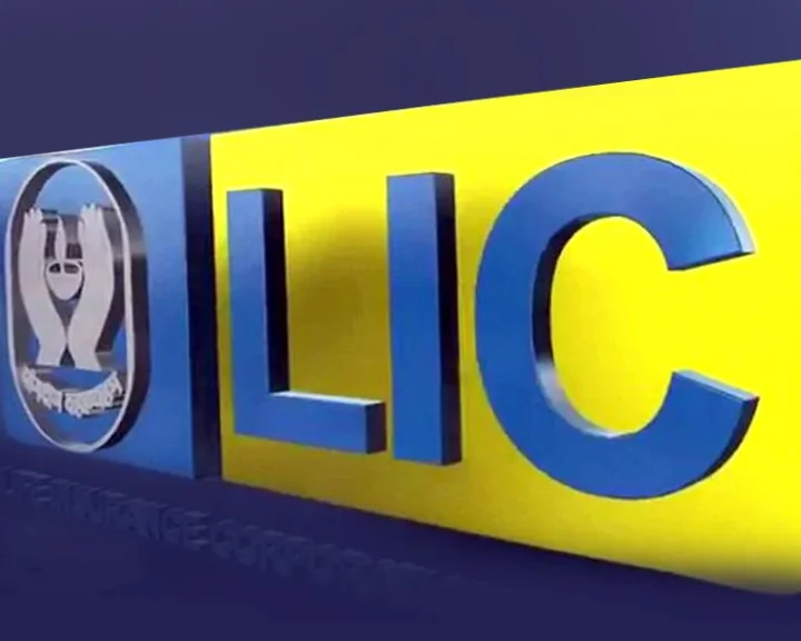 LIC