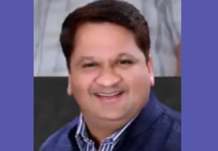 Adarsh Shastri
