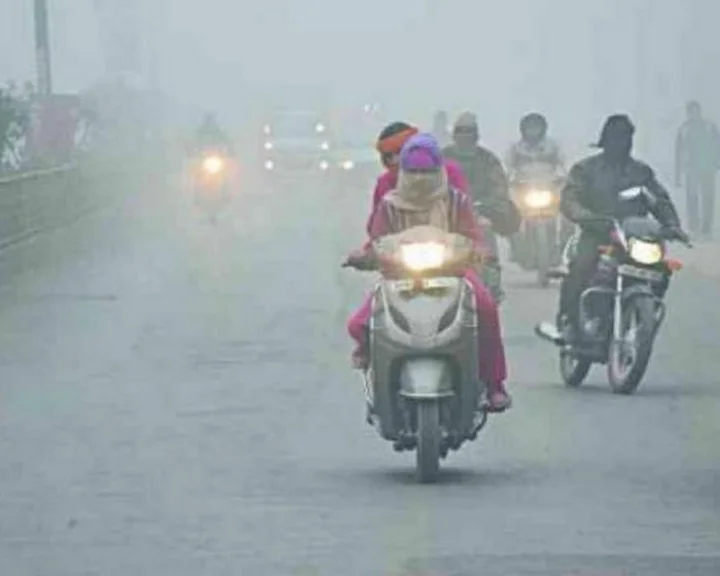 Weather