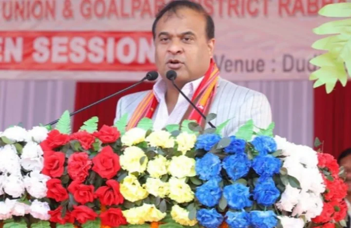 Assam