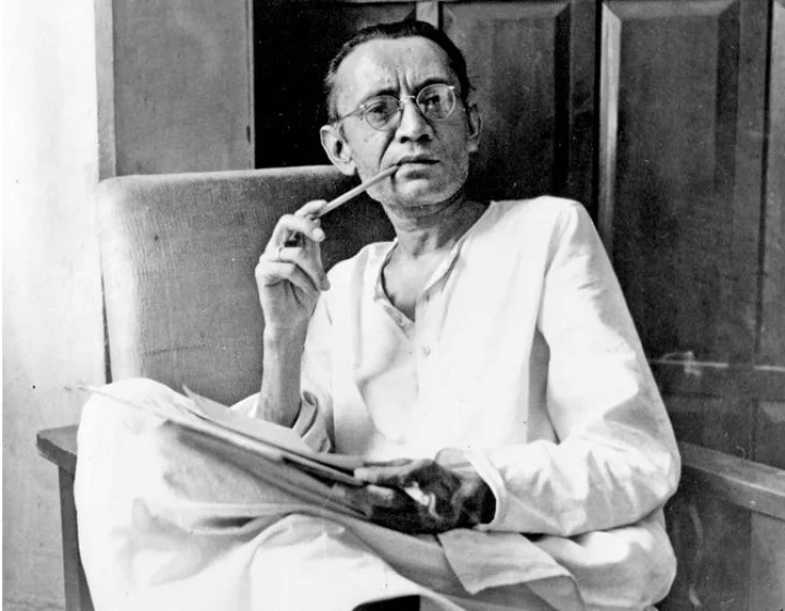 Sahadat hasan manto
