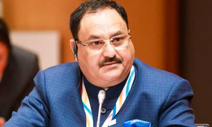 JPNadda