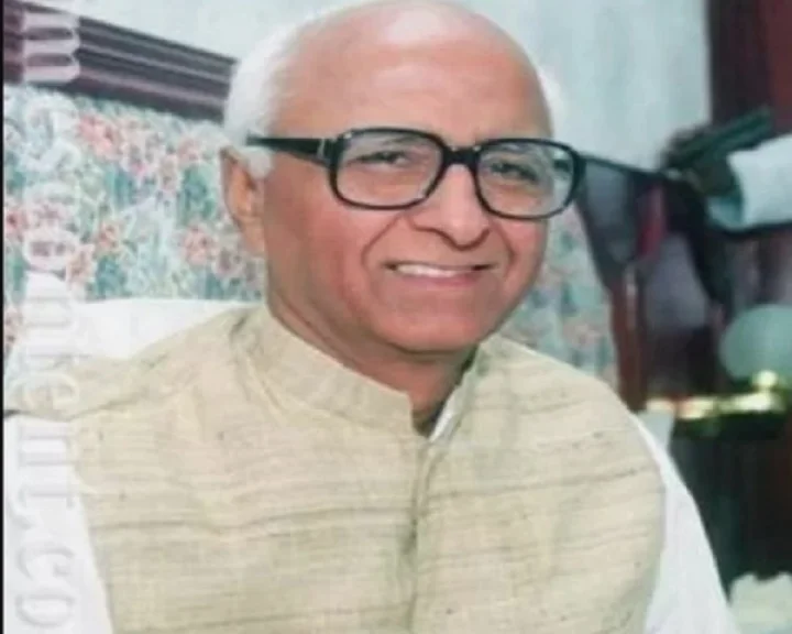 Shamsher Singh Surjewala