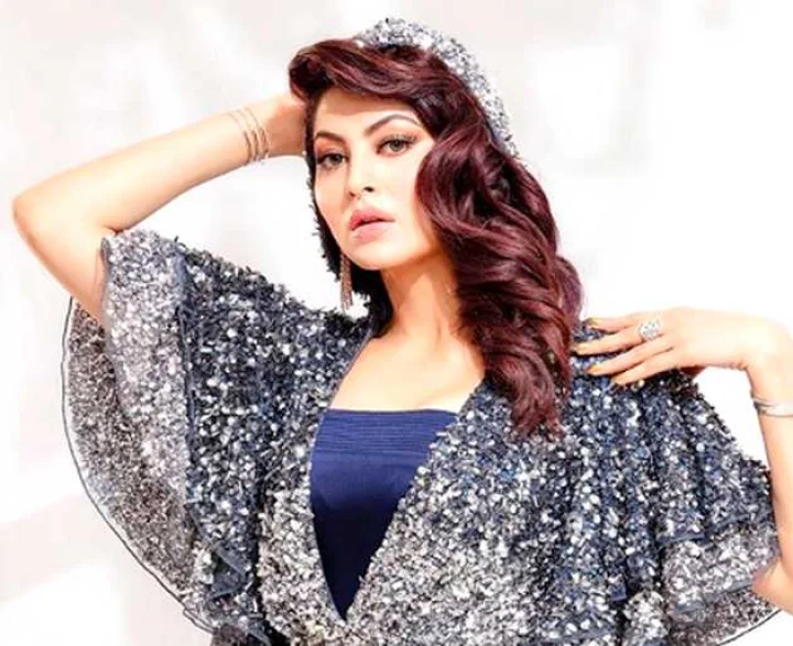 Urvashi Rautela