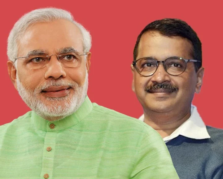 delhi-assembly-election-why-arvind-kejriwal-is-not-facing-questions-of-bjp