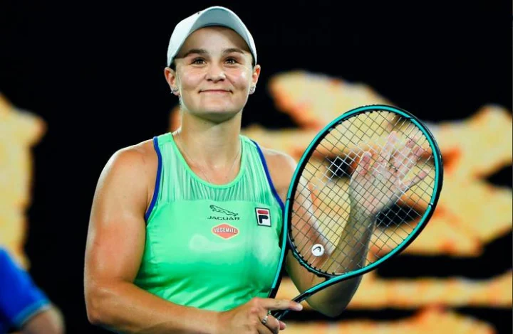 Australian Open