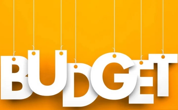 Budget 2020