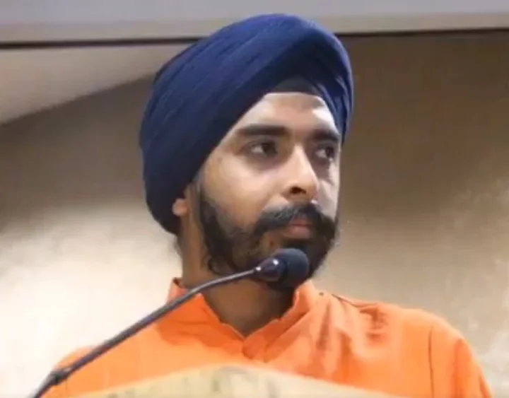 Tejinderpal Singh Bagga