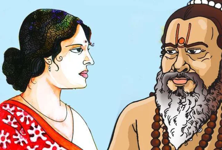 क्या कोई महिला किसी को गुरु बना सकती है या गुरु बन सकती है?