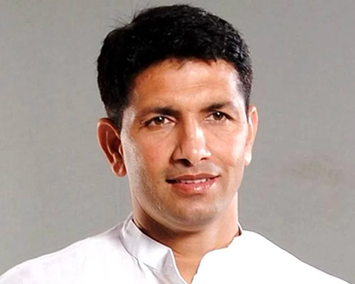 Dewas