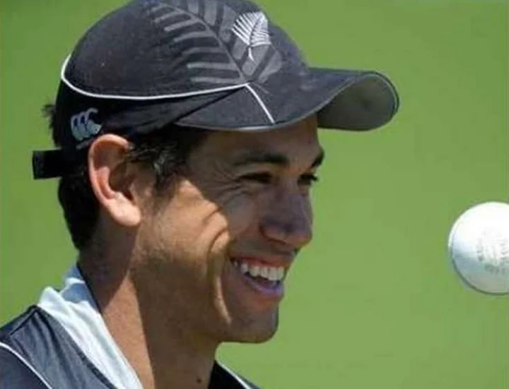 India New Zealand T20