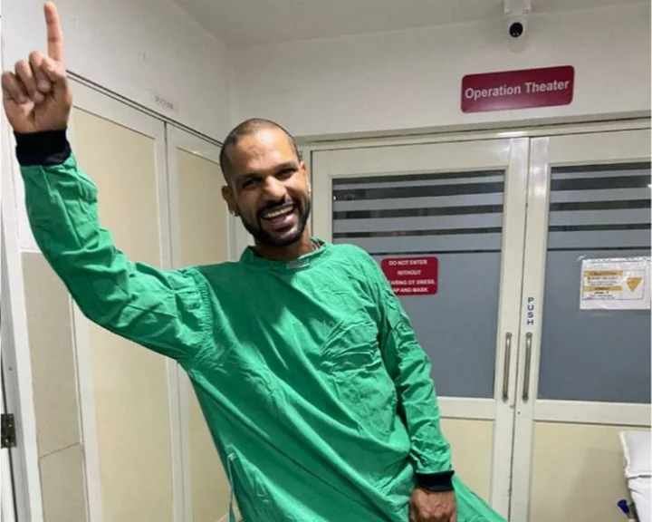 न्यूजीलैंड दौरे के लिए Team India घोषित, Shikhar Dhawan बाहर, सैमसन और पृथ्वी शॉ को मौका