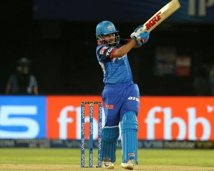 India A-New Zealand A ODI Match