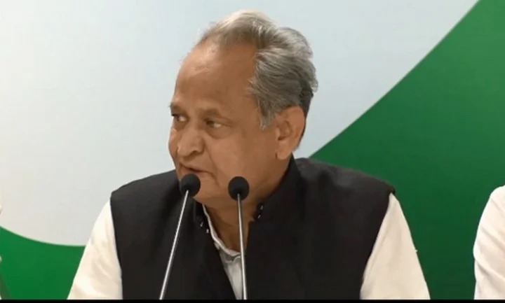 राजस्थान बजट 2022