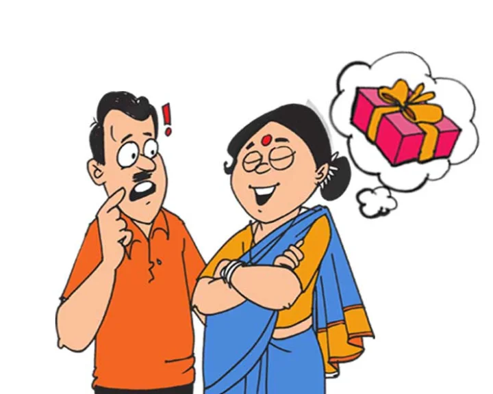 जोक