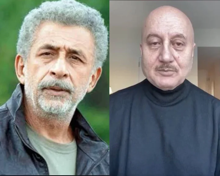 Naseeruddin Shah