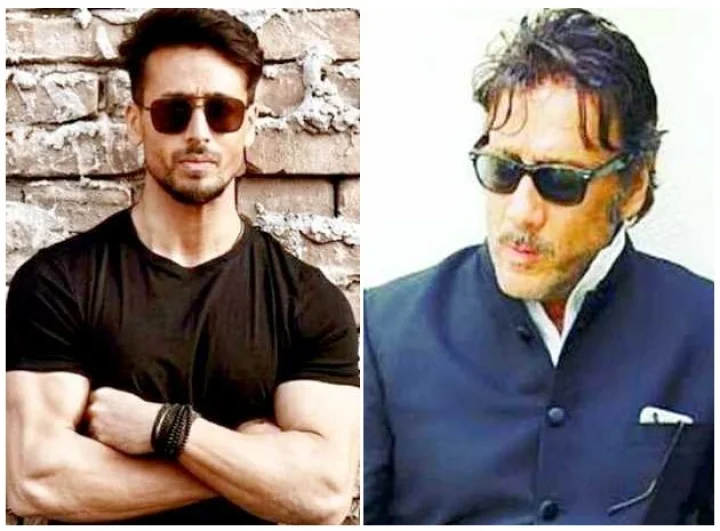 Tiger Shroff