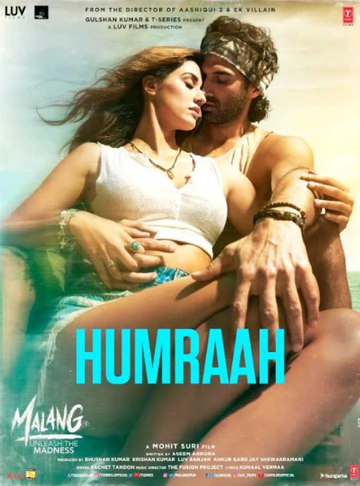 Film Malang