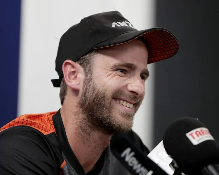 New Zealand team declared