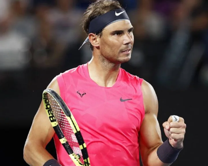 Australian Open 2020