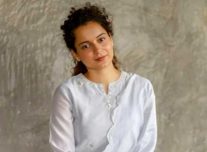 Kangana Ranaut