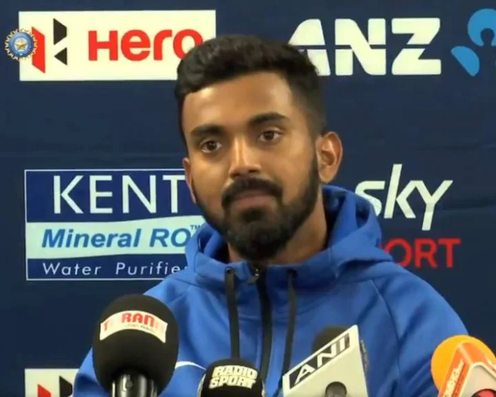 Lokesh Rahul