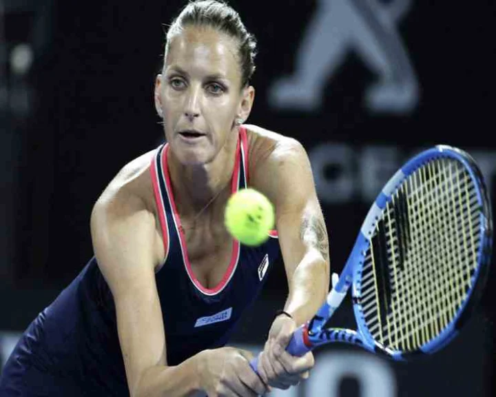 Australia Open