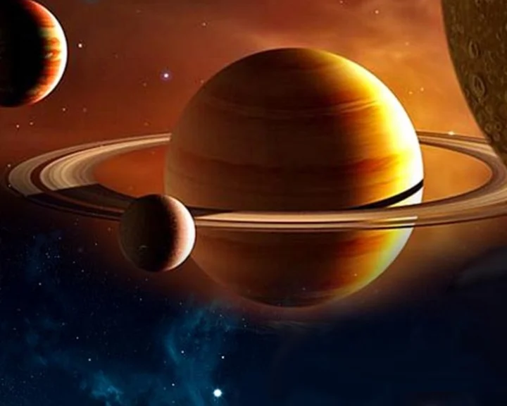 Saturn