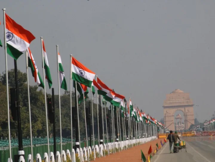 Republic Day Parade
