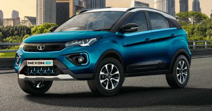 Tata Motors